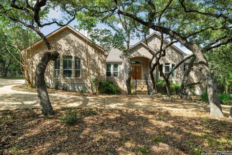 14958 Cadillac Drive San Antonio TX 78248