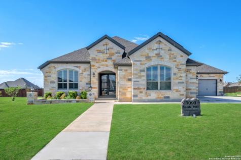 7093 Sheila Pond Schertz TX 78154