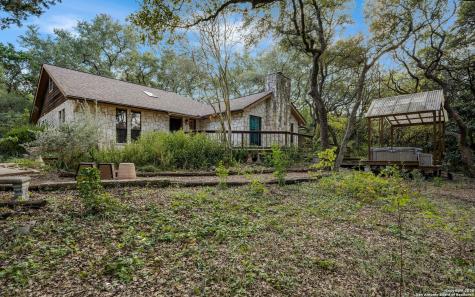 11050 Mesquite Flat Helotes TX 78023