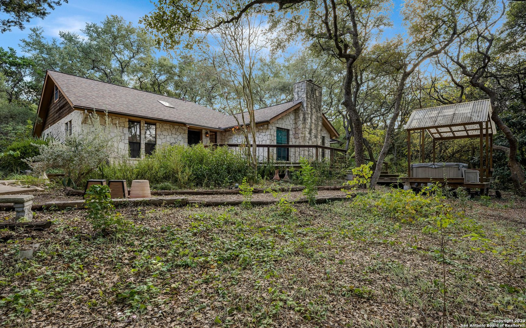 11050 Mesquite Flat Helotes TX 78023