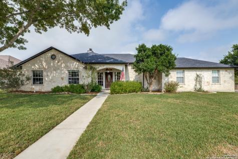 1314 Luckenbach New Braunfels TX 78130