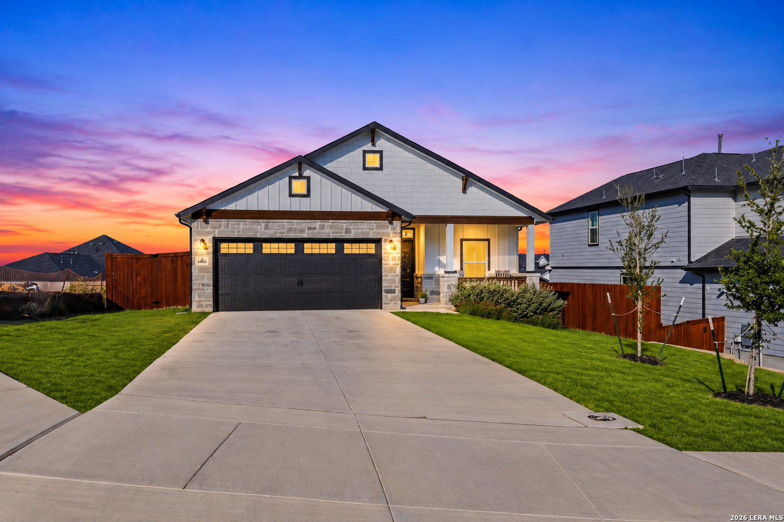 4882 Knox View Schertz TX 78108