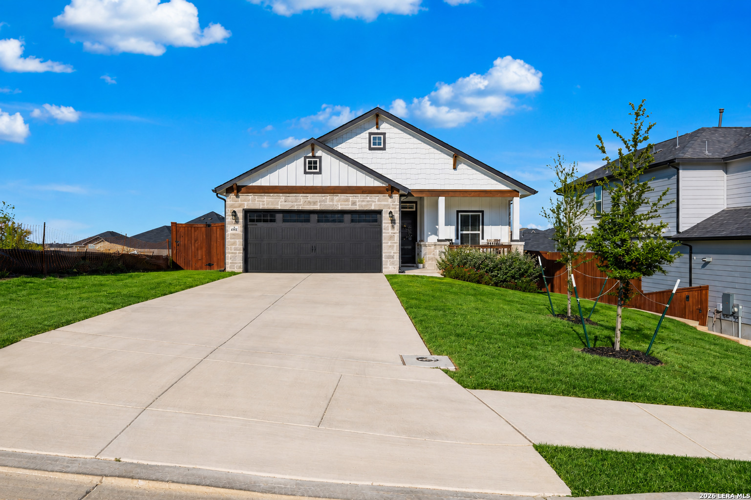 4882 Knox View Schertz TX 78108