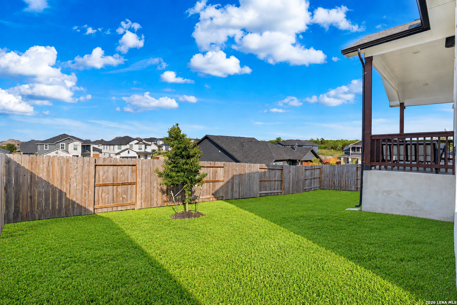 4882 Knox View Schertz TX 78108