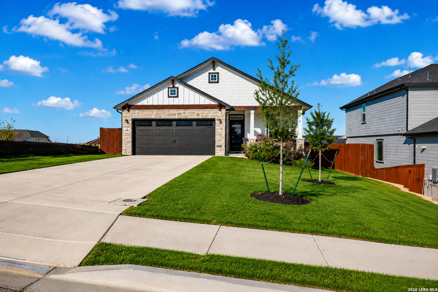 4882 Knox View Schertz TX 78108