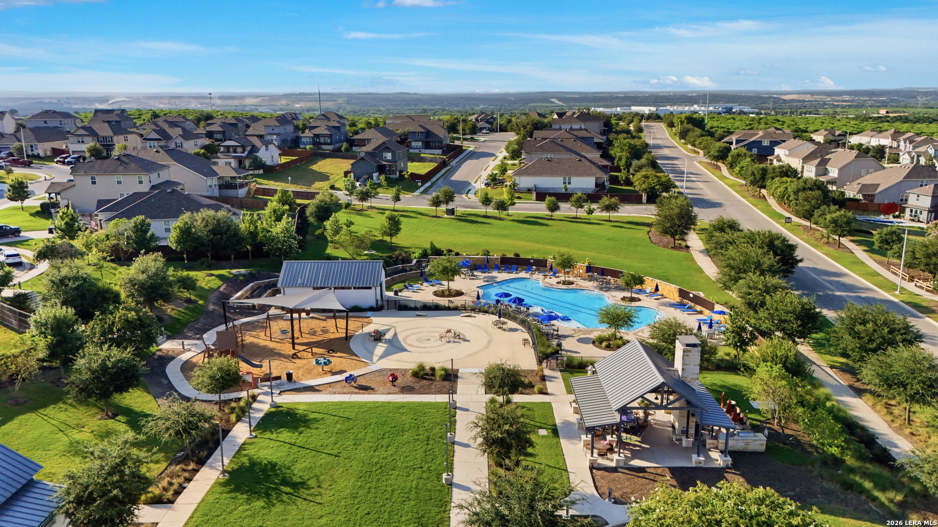 4882 Knox View Schertz TX 78108