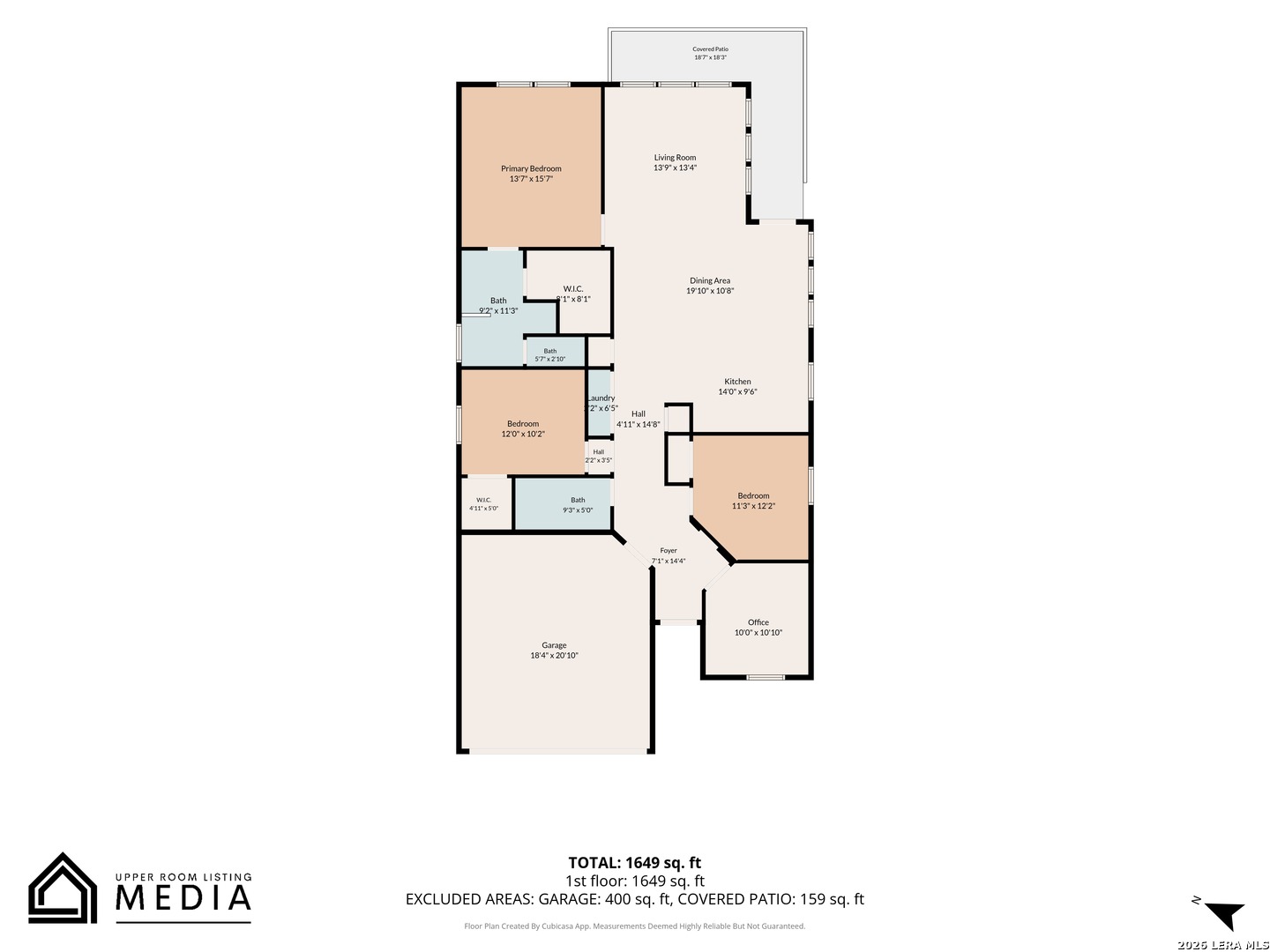 4882 Knox View Schertz TX 78108