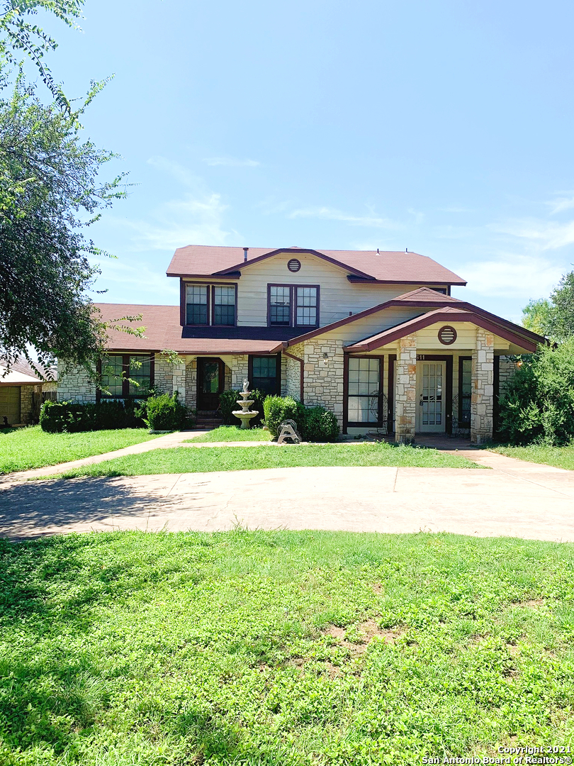 5611 Lost Lane San Antonio TX 78238