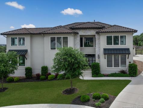 4020 Luz Del Faro San Antonio TX 78261