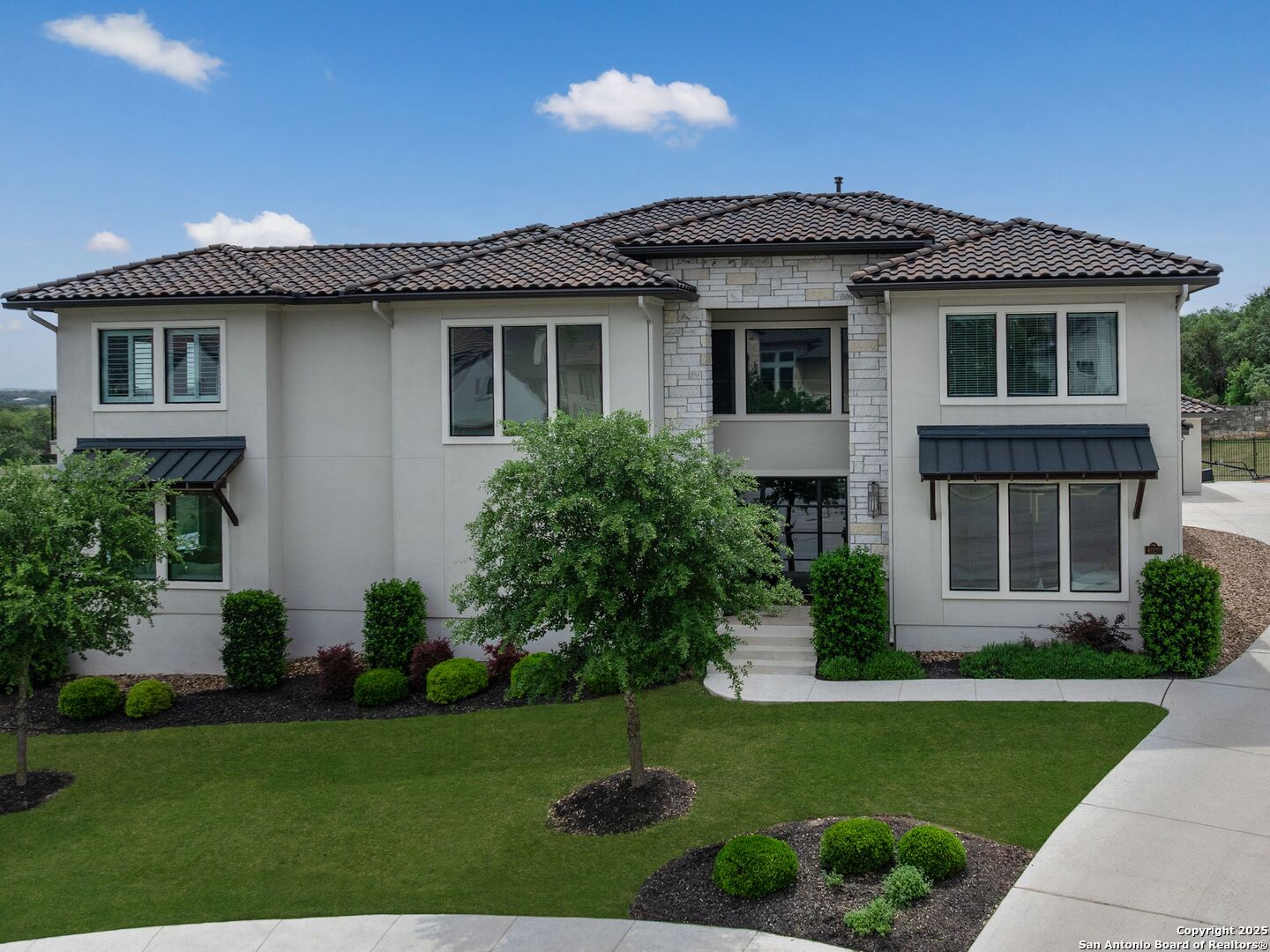 4020 Luz Del Faro San Antonio TX 78261