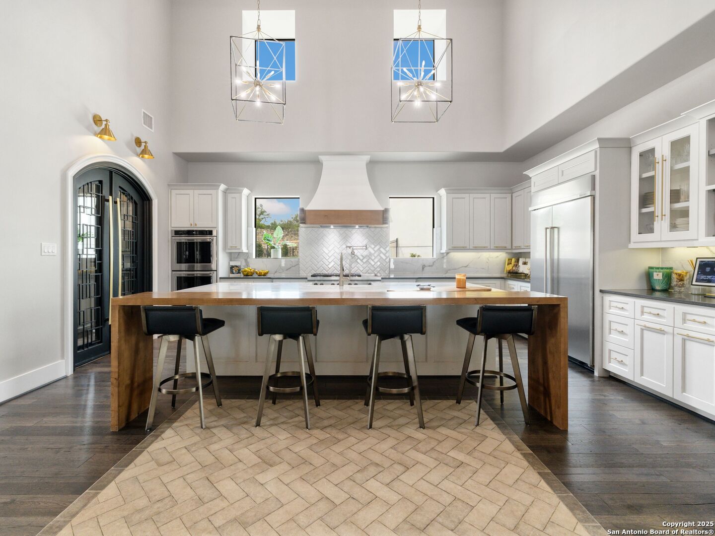 4020 Luz Del Faro San Antonio TX 78261