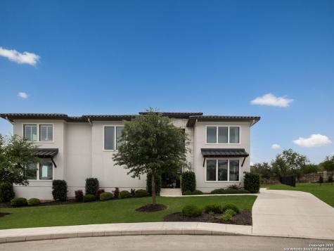 4020 Luz Del Faro San Antonio TX 78261