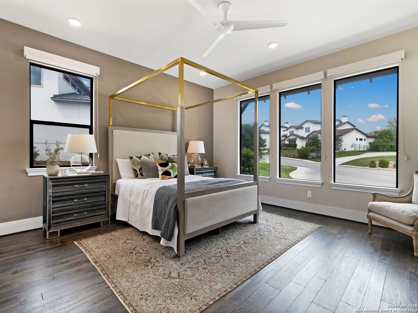 4020 Luz Del Faro San Antonio TX 78261