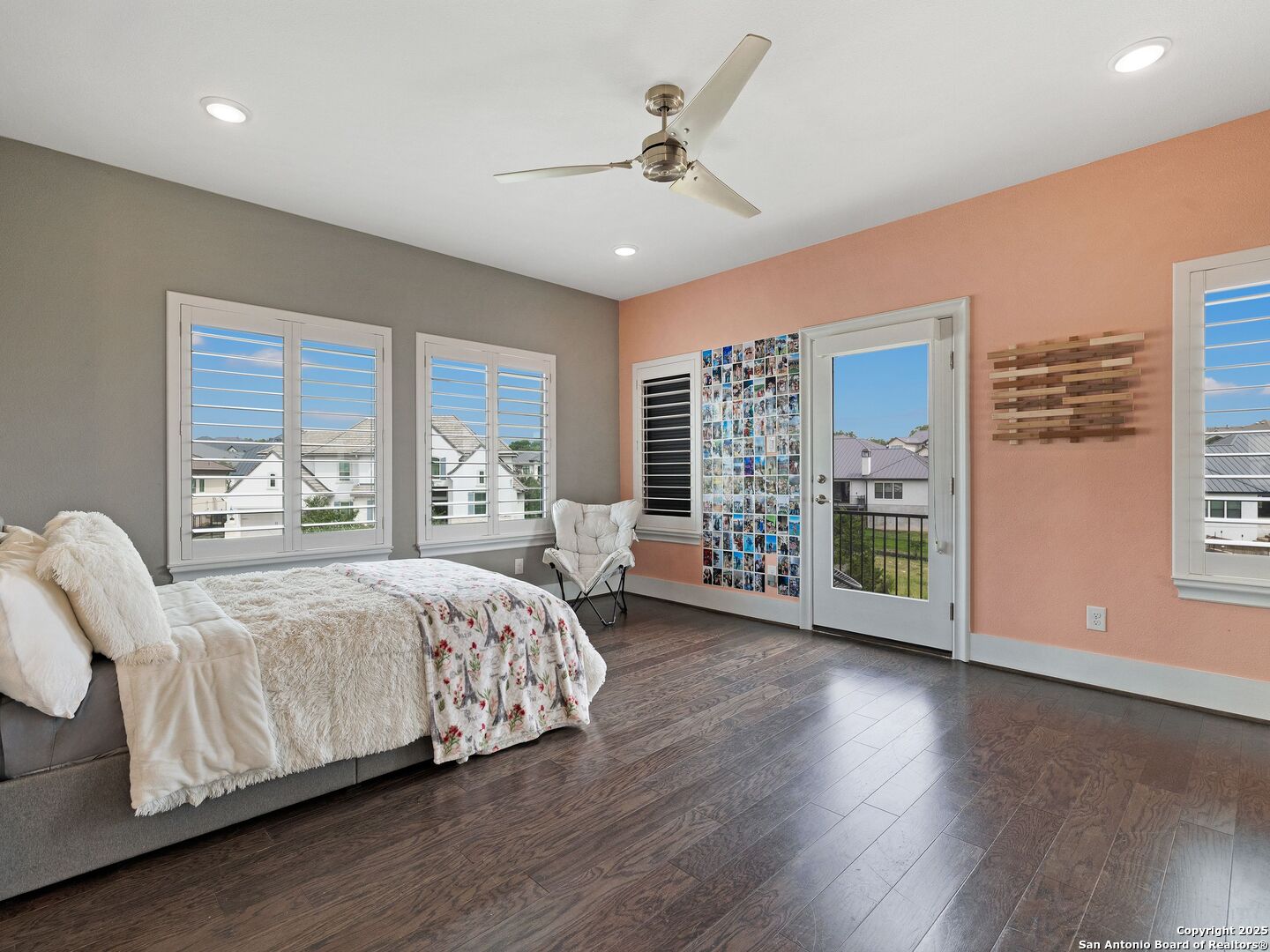 4020 Luz Del Faro San Antonio TX 78261