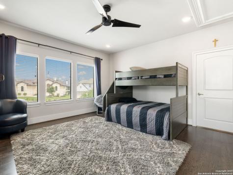 4020 Luz Del Faro San Antonio TX 78261