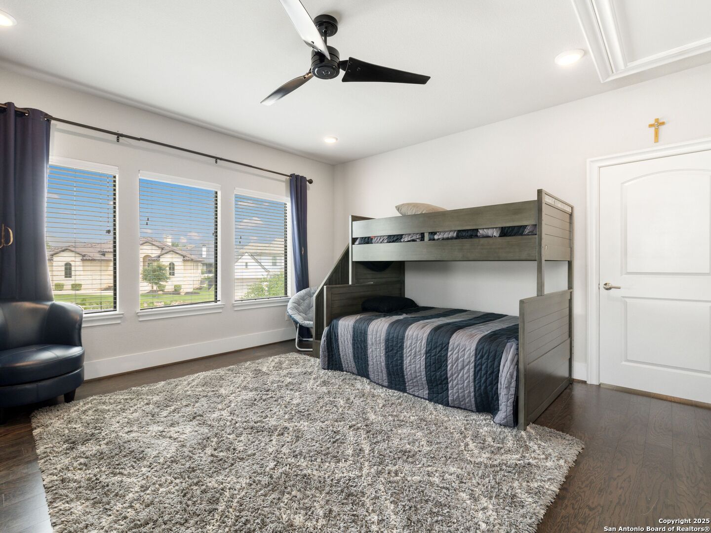 4020 Luz Del Faro San Antonio TX 78261