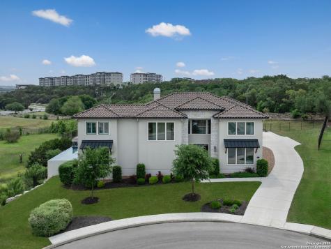 4020 Luz Del Faro San Antonio TX 78261