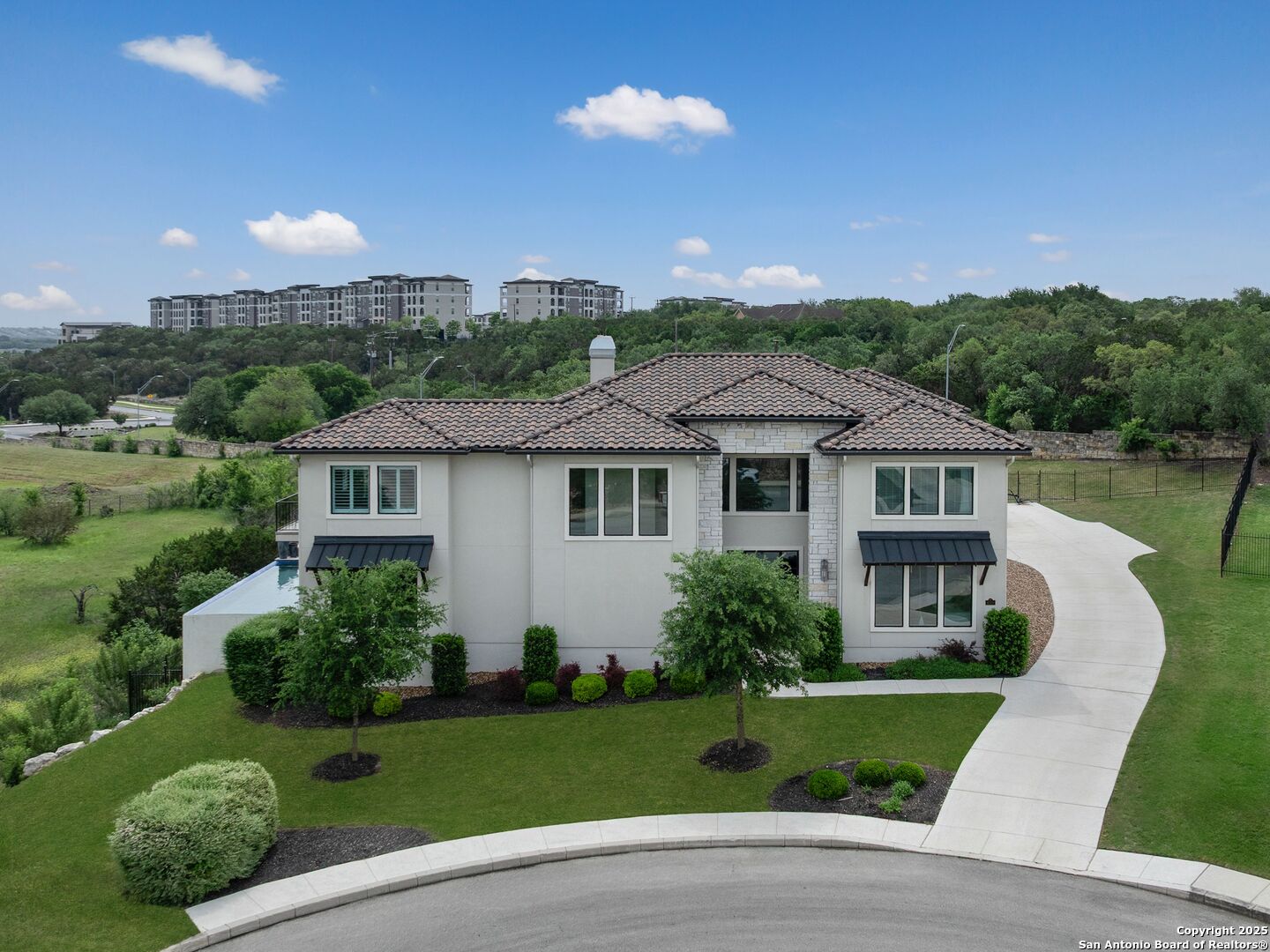 4020 Luz Del Faro San Antonio TX 78261