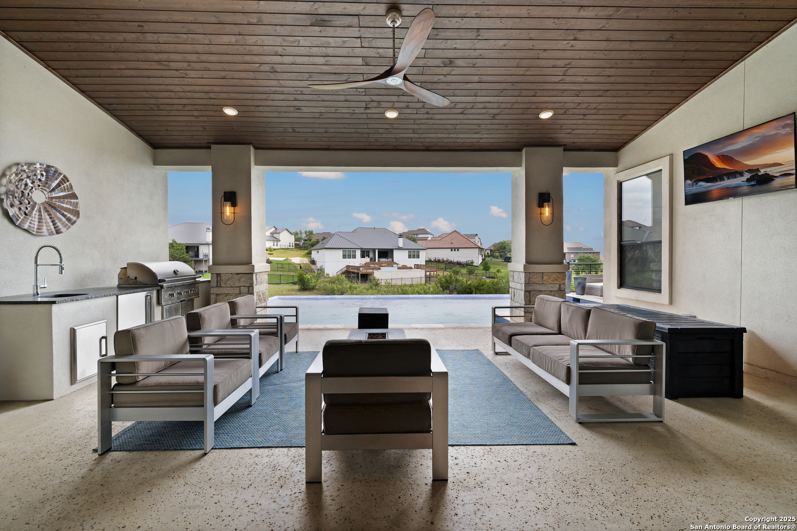 4020 Luz Del Faro San Antonio TX 78261