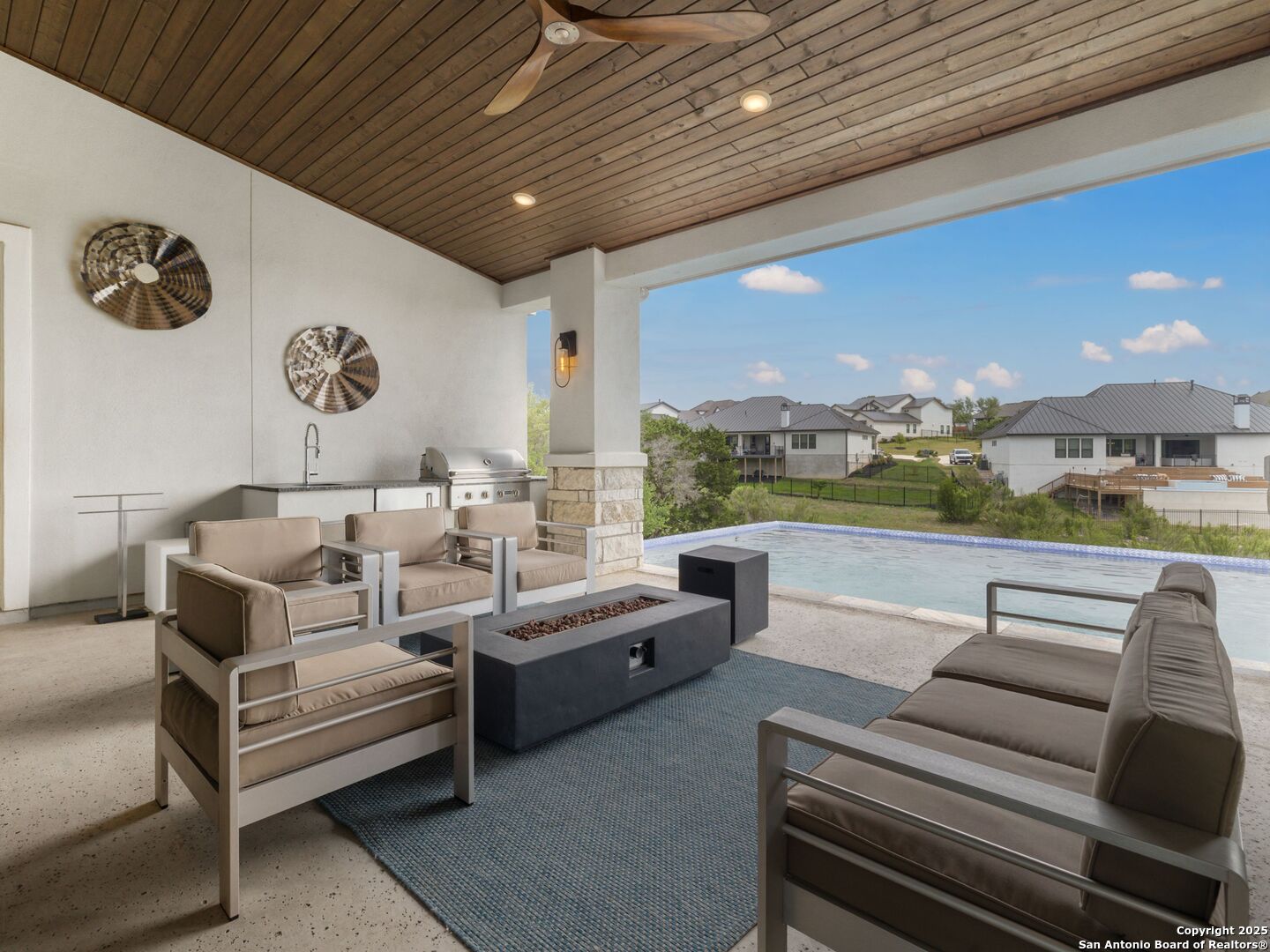 4020 Luz Del Faro San Antonio TX 78261