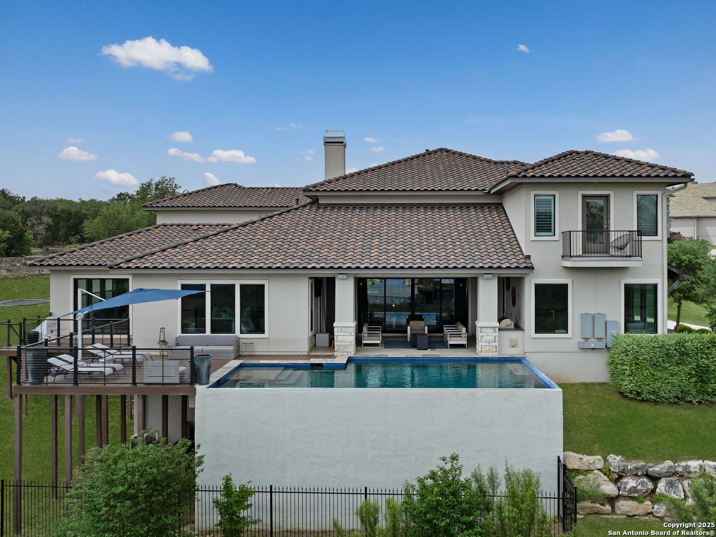 4020 Luz Del Faro San Antonio TX 78261