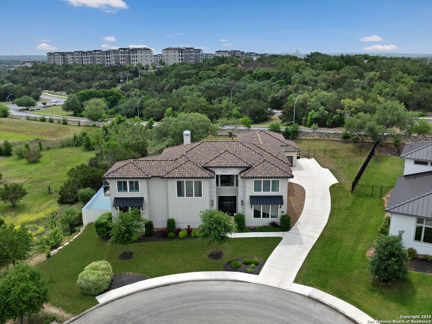 4020 Luz Del Faro San Antonio TX 78261