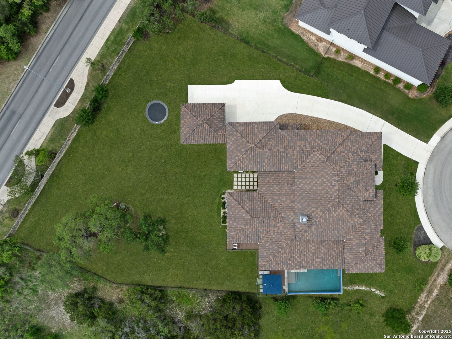 4020 Luz Del Faro San Antonio TX 78261