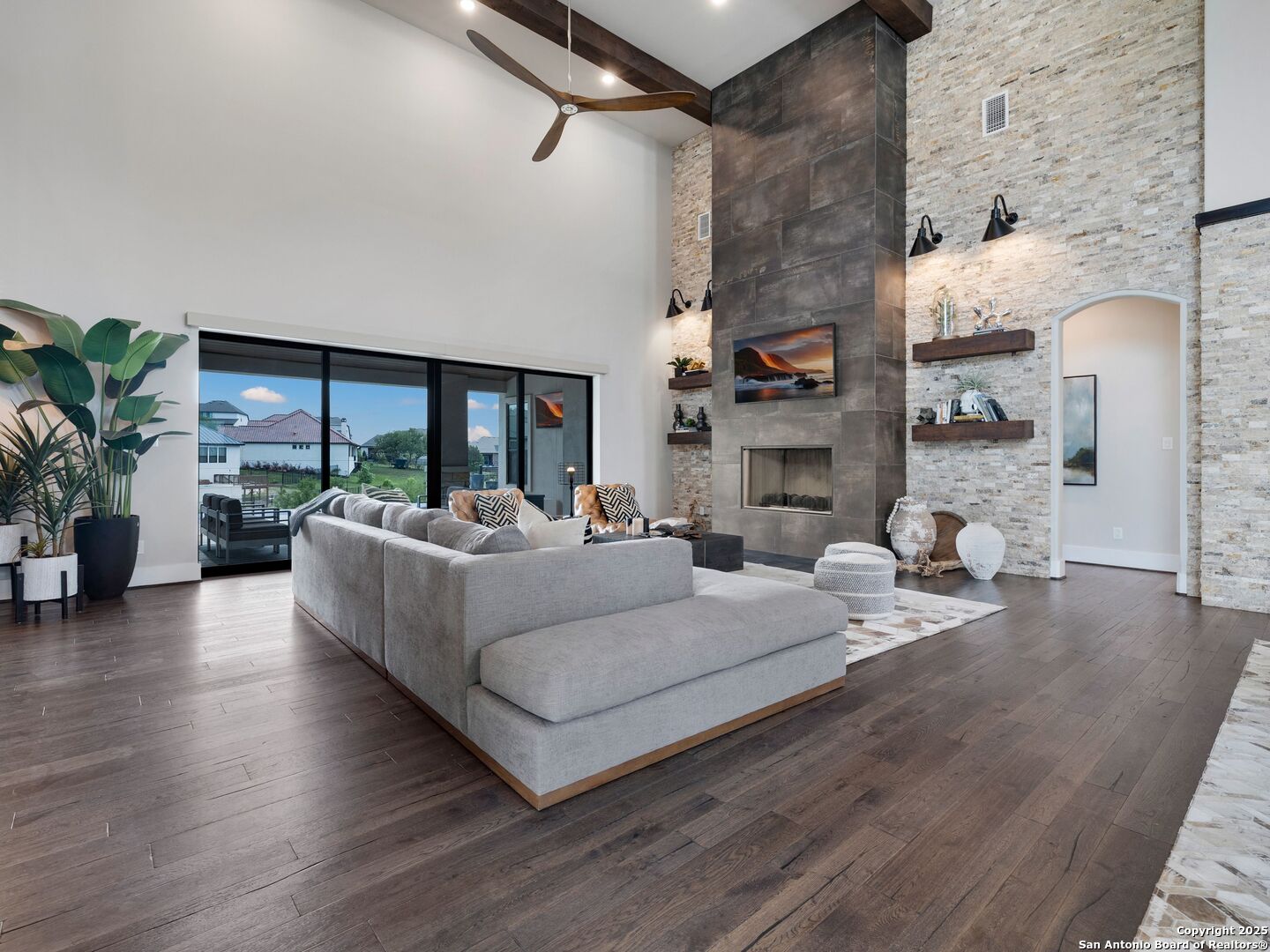 4020 Luz Del Faro San Antonio TX 78261