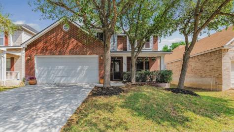 22918 Cardigan Chase San Antonio TX 78260