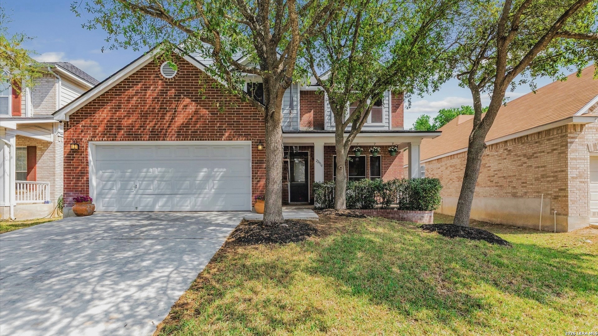 22918 Cardigan Chase San Antonio TX 78260