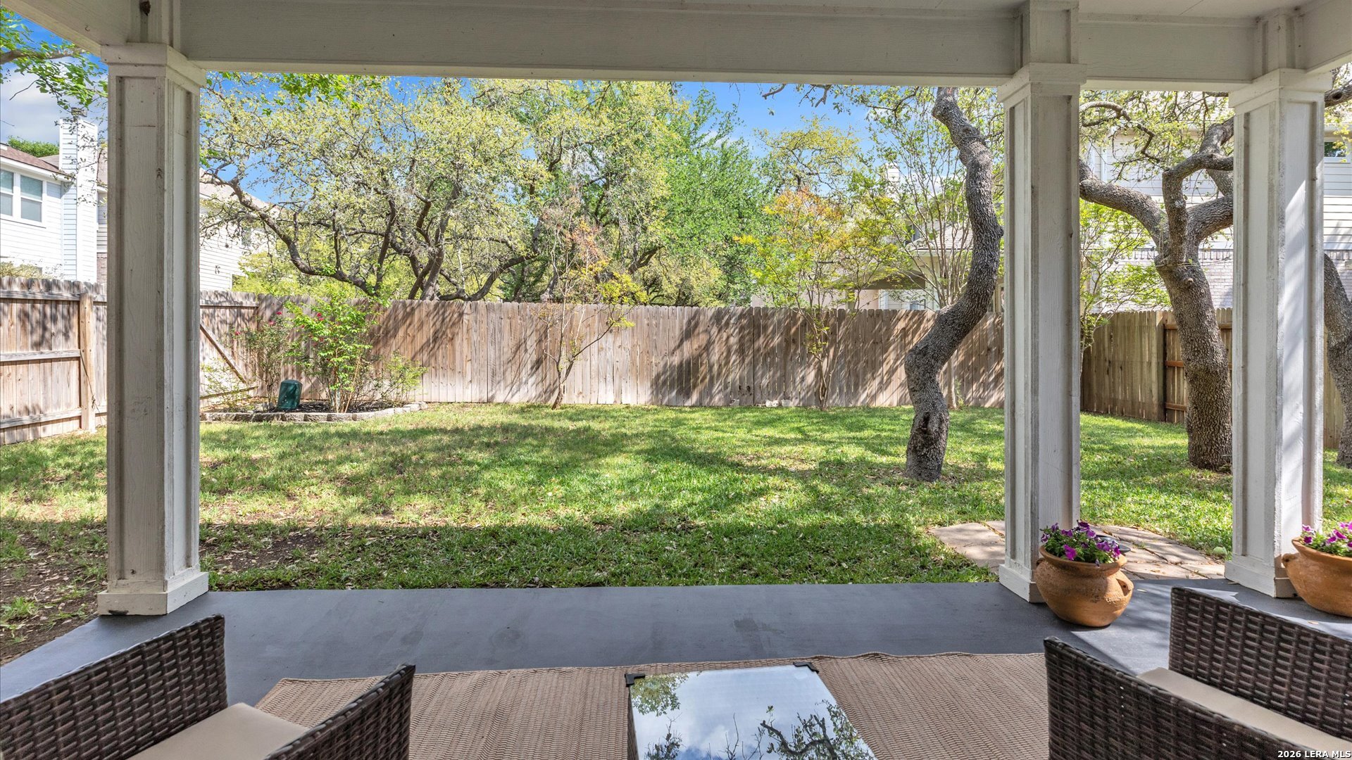 22918 Cardigan Chase San Antonio TX 78260