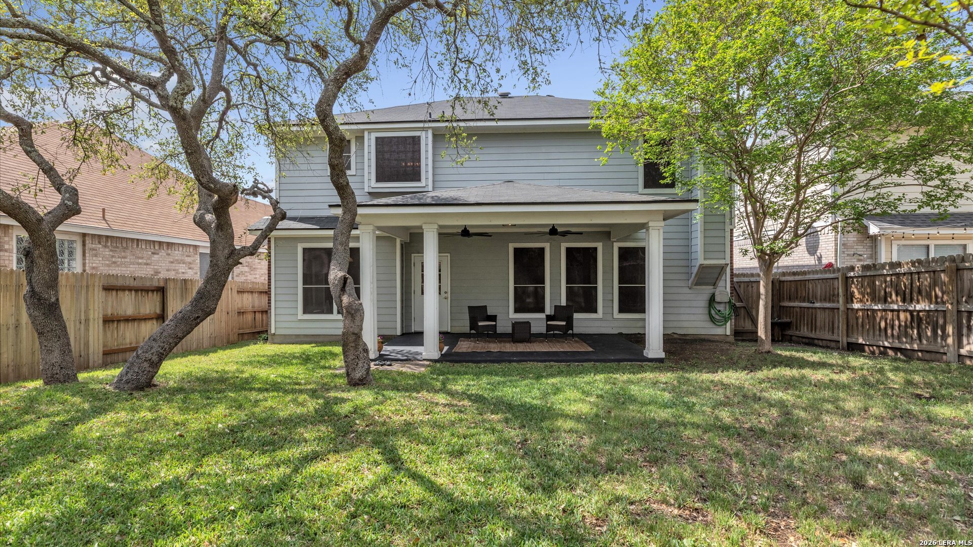 22918 Cardigan Chase San Antonio TX 78260