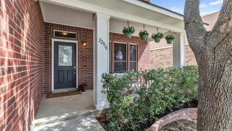 22918 Cardigan Chase San Antonio TX 78260