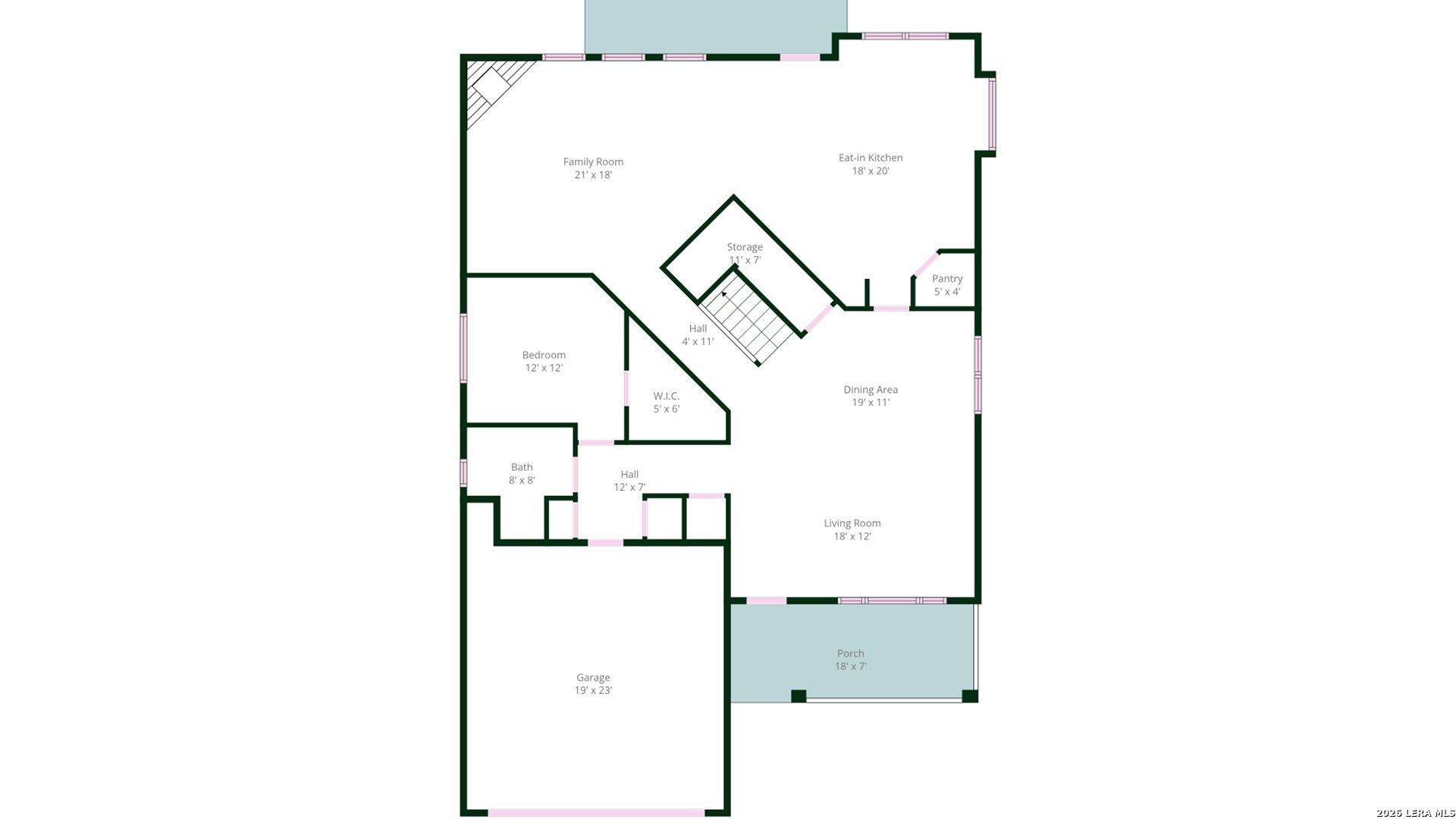 22918 Cardigan Chase San Antonio TX 78260