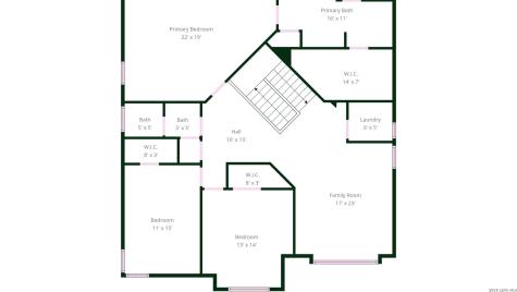 22918 Cardigan Chase San Antonio TX 78260