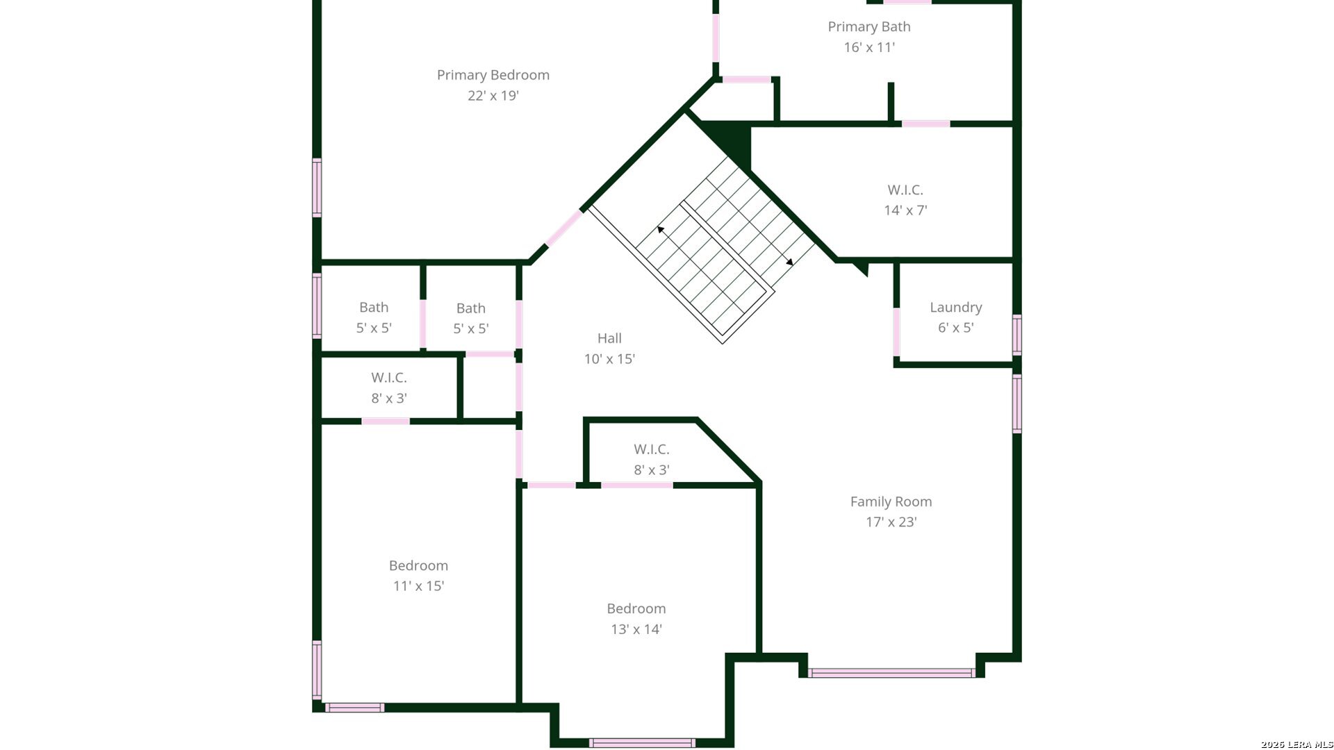 22918 Cardigan Chase San Antonio TX 78260