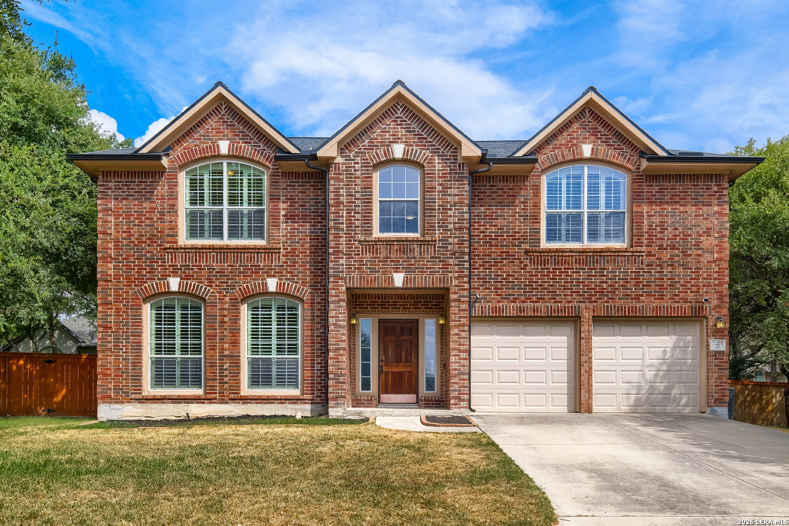 2473 James Agee Drive Schertz TX 78154