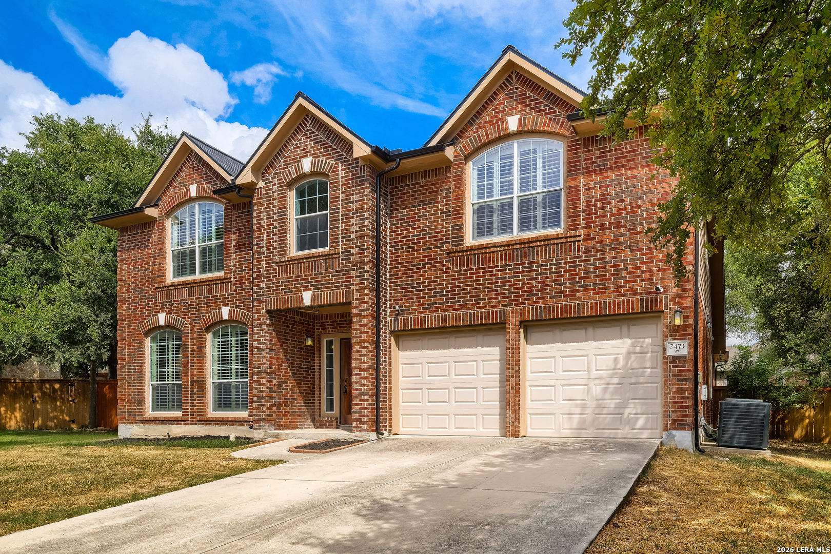 2473 James Agee Drive Schertz TX 78154