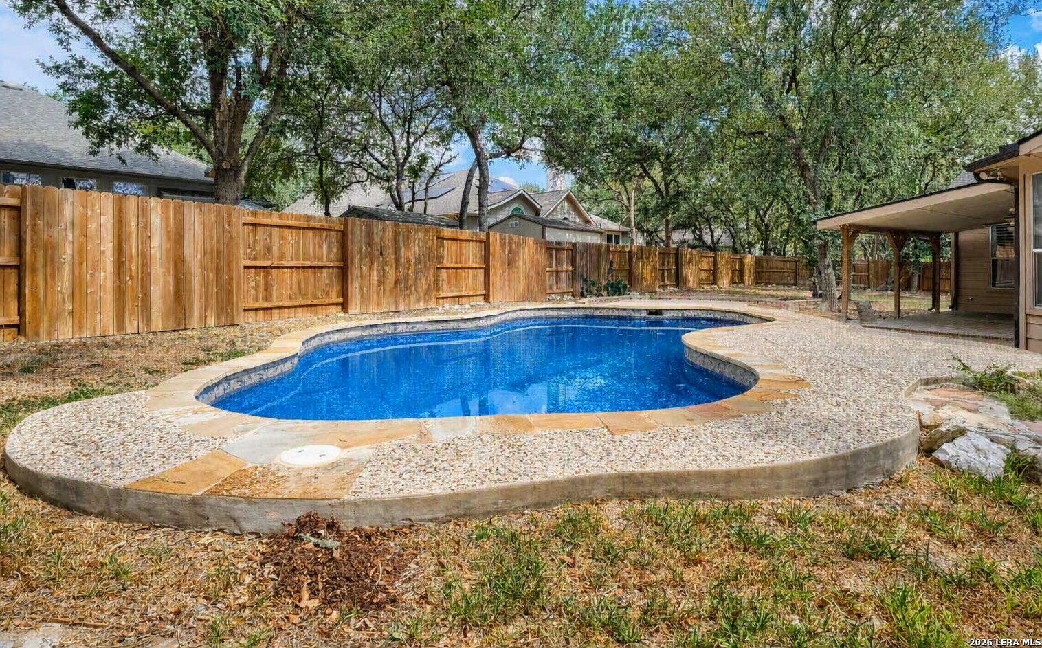 2473 James Agee Drive Schertz TX 78154