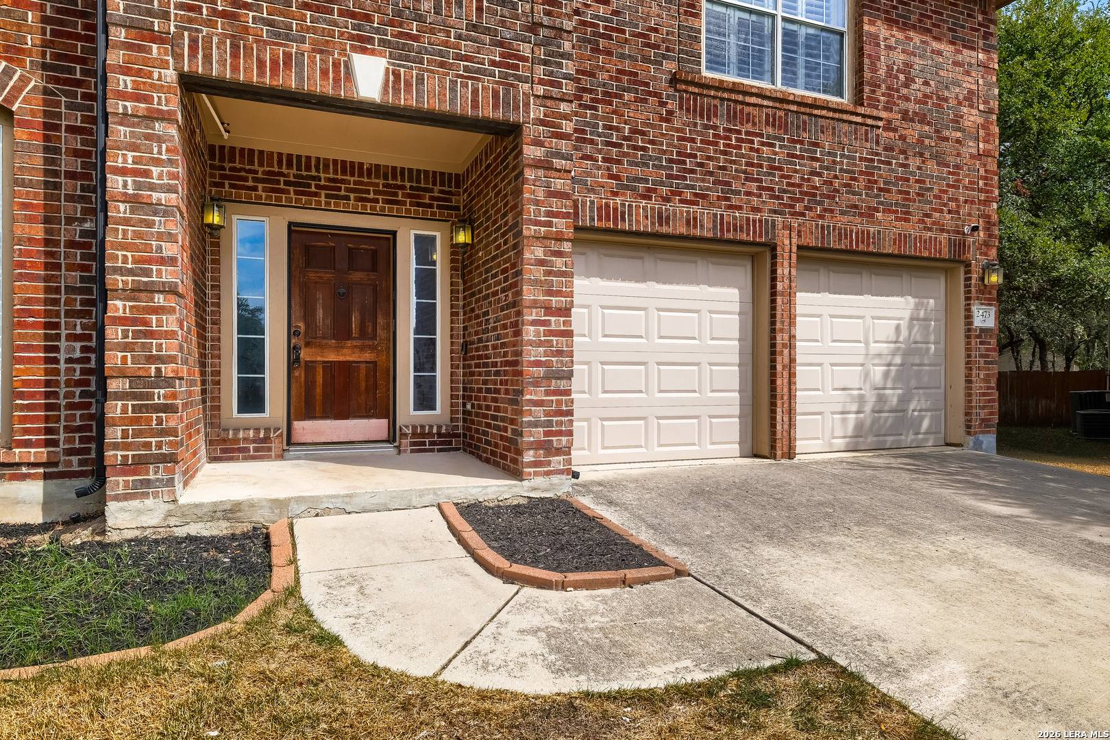 2473 James Agee Drive Schertz TX 78154