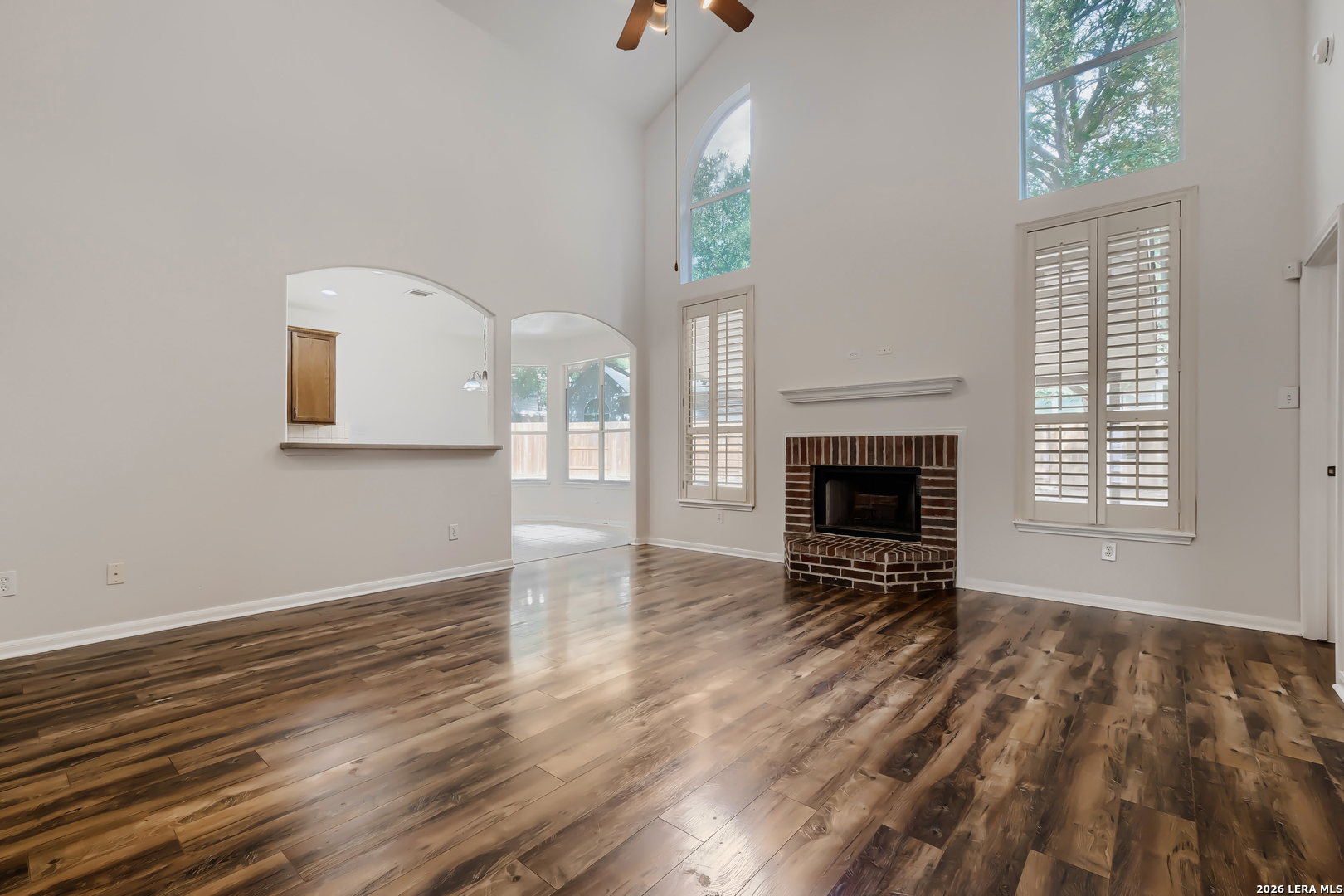2473 James Agee Drive Schertz TX 78154