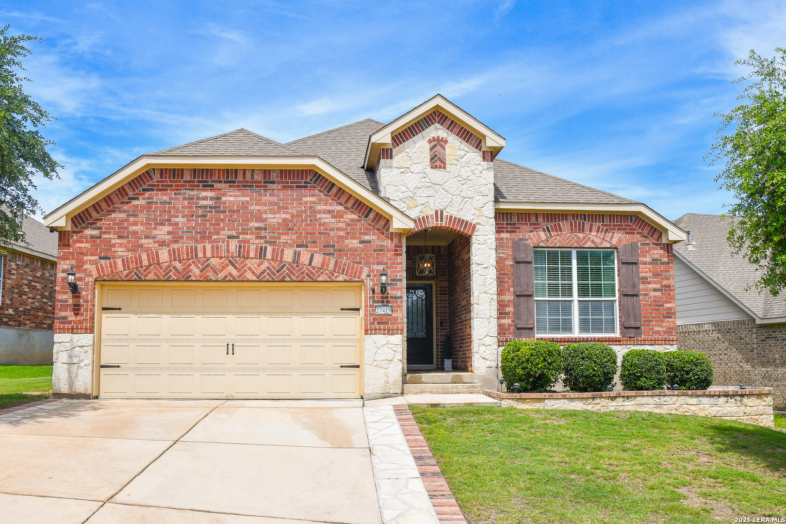 27419 Valle Bluff Boerne TX 78015