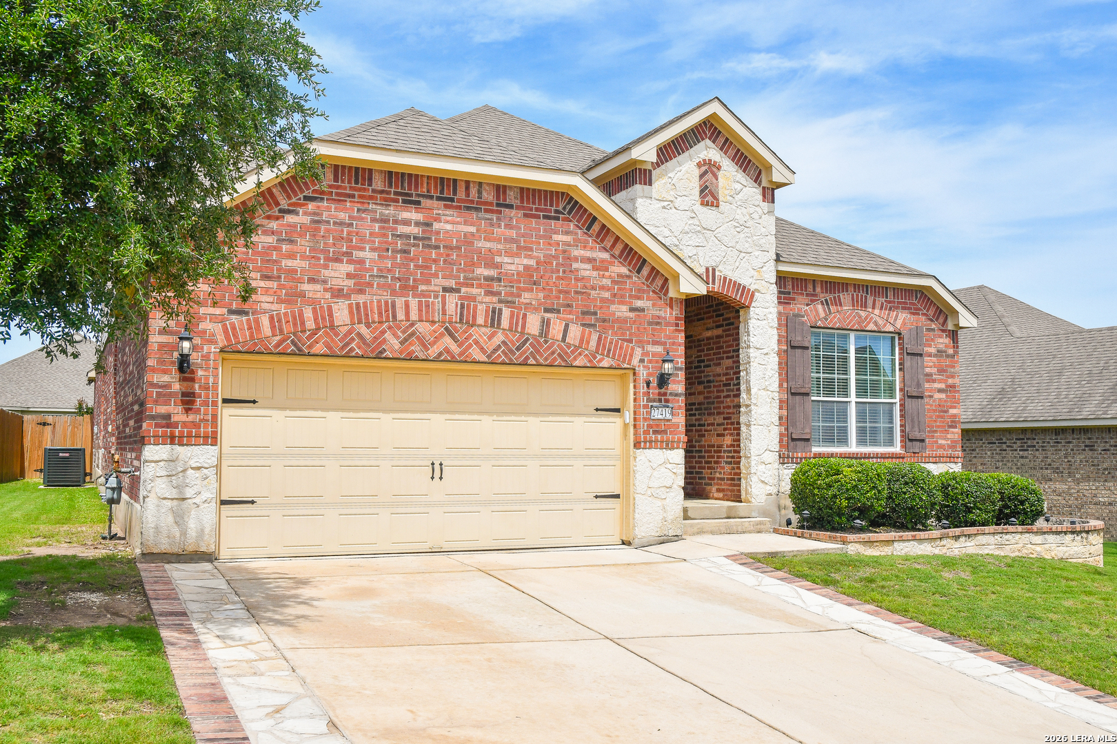 27419 Valle Bluff Boerne TX 78015