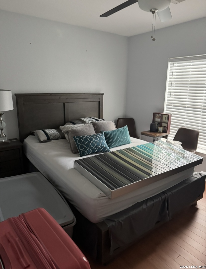 8746 London Heights San Antonio TX 78254