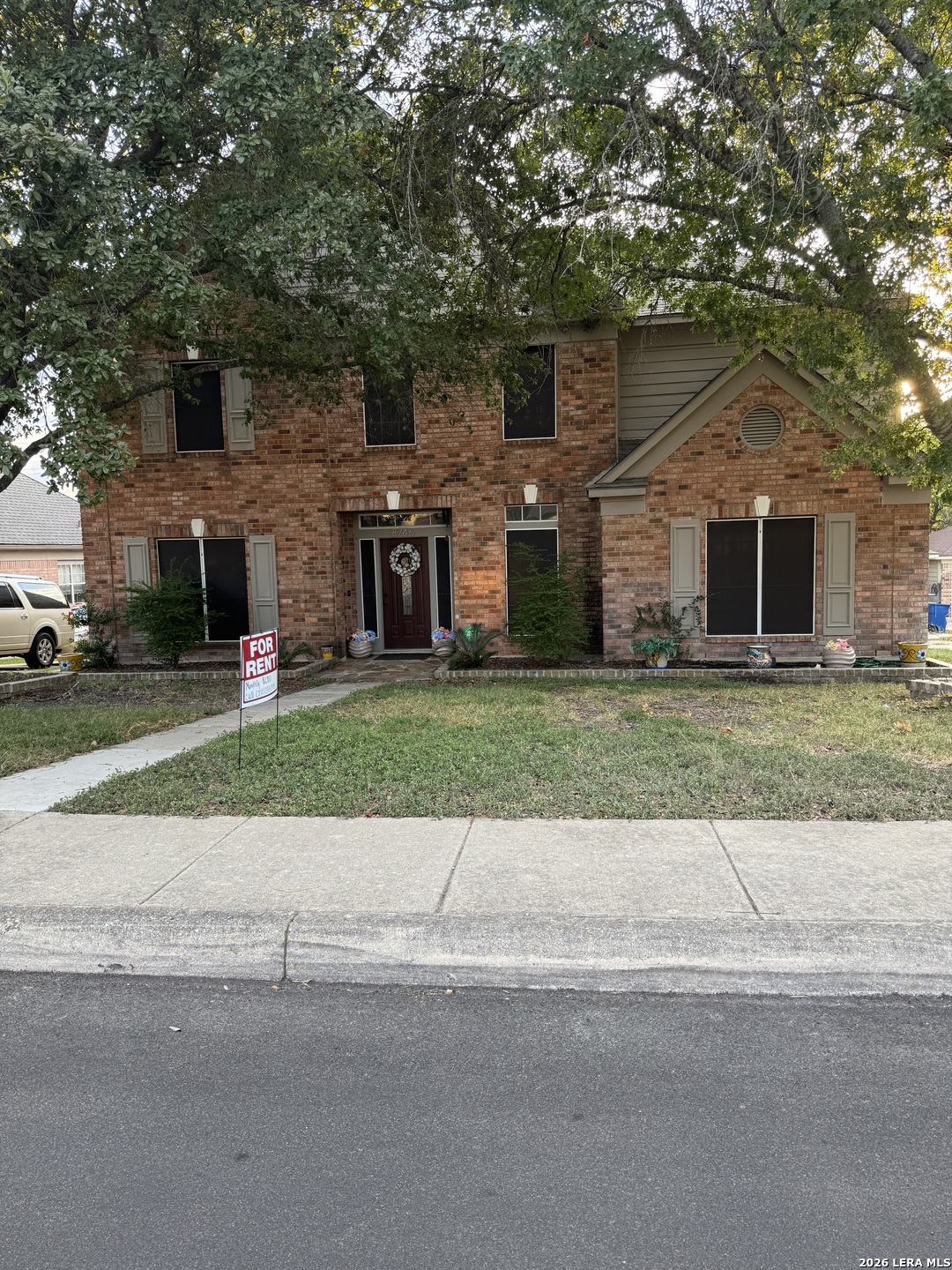 8746 London Heights San Antonio TX 78254