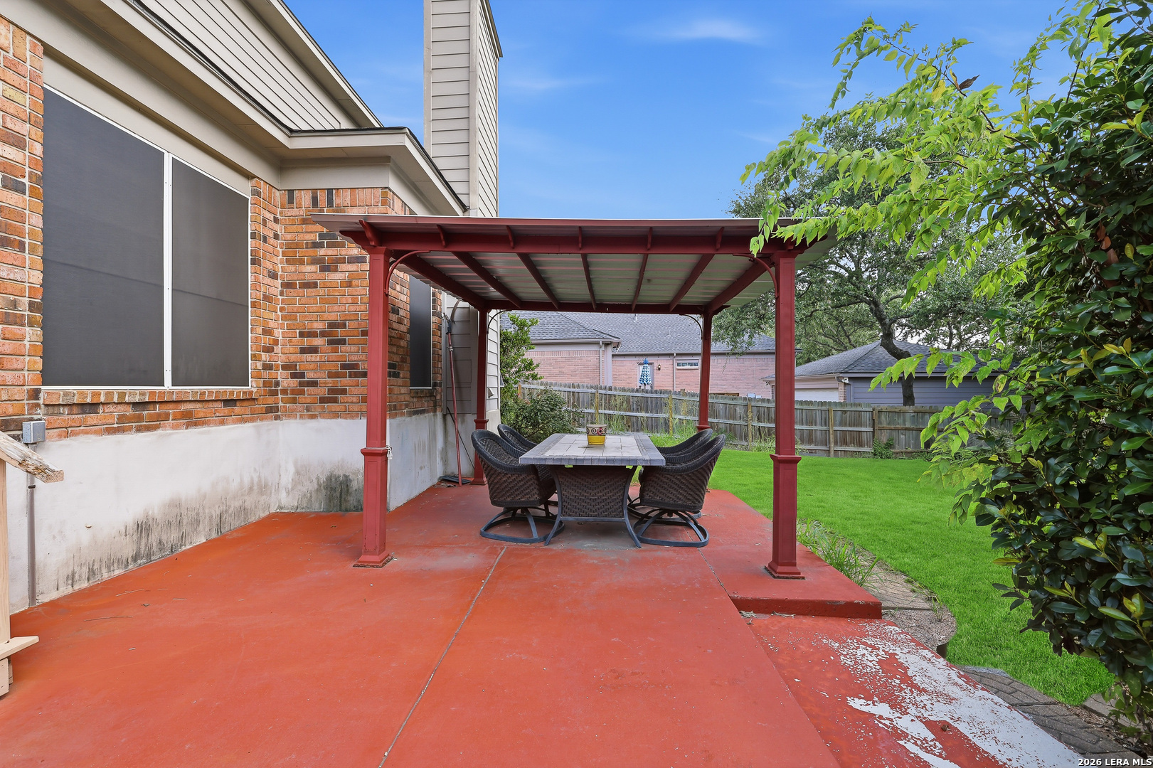 8746 London Heights San Antonio TX 78254