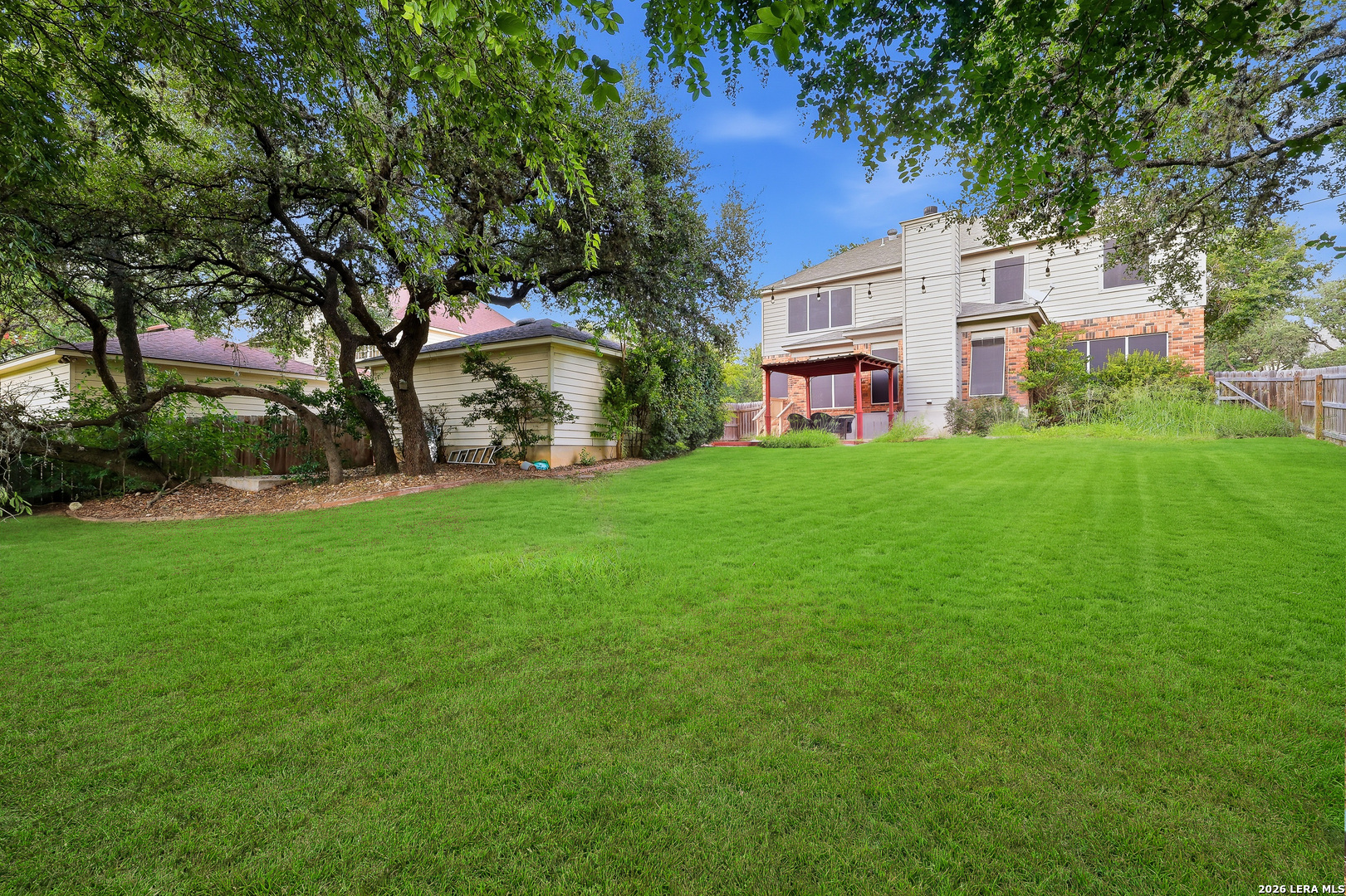 8746 London Heights San Antonio TX 78254