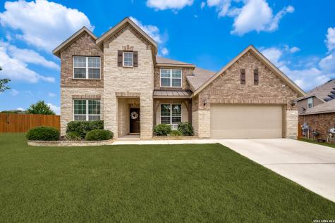 10530 Coyote Run San Antonio TX 78254