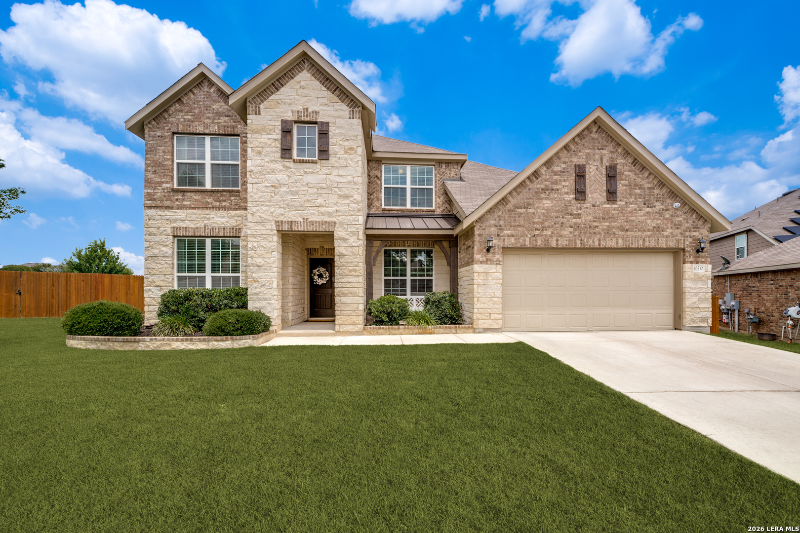10530 Coyote Run San Antonio TX 78254