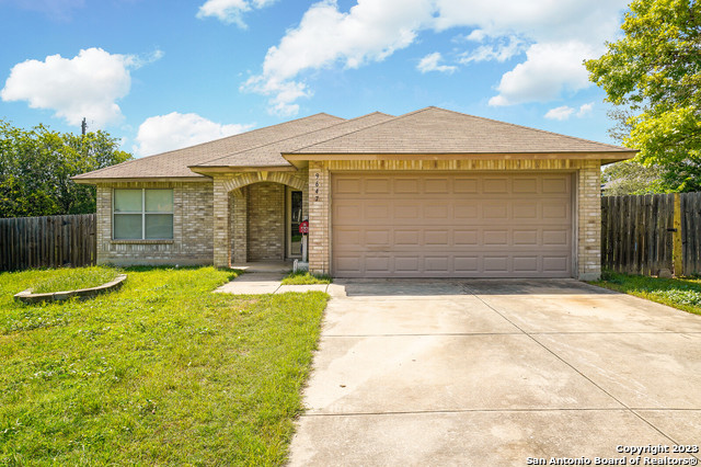 9647 Blossom Tree San Antonio TX 78250
